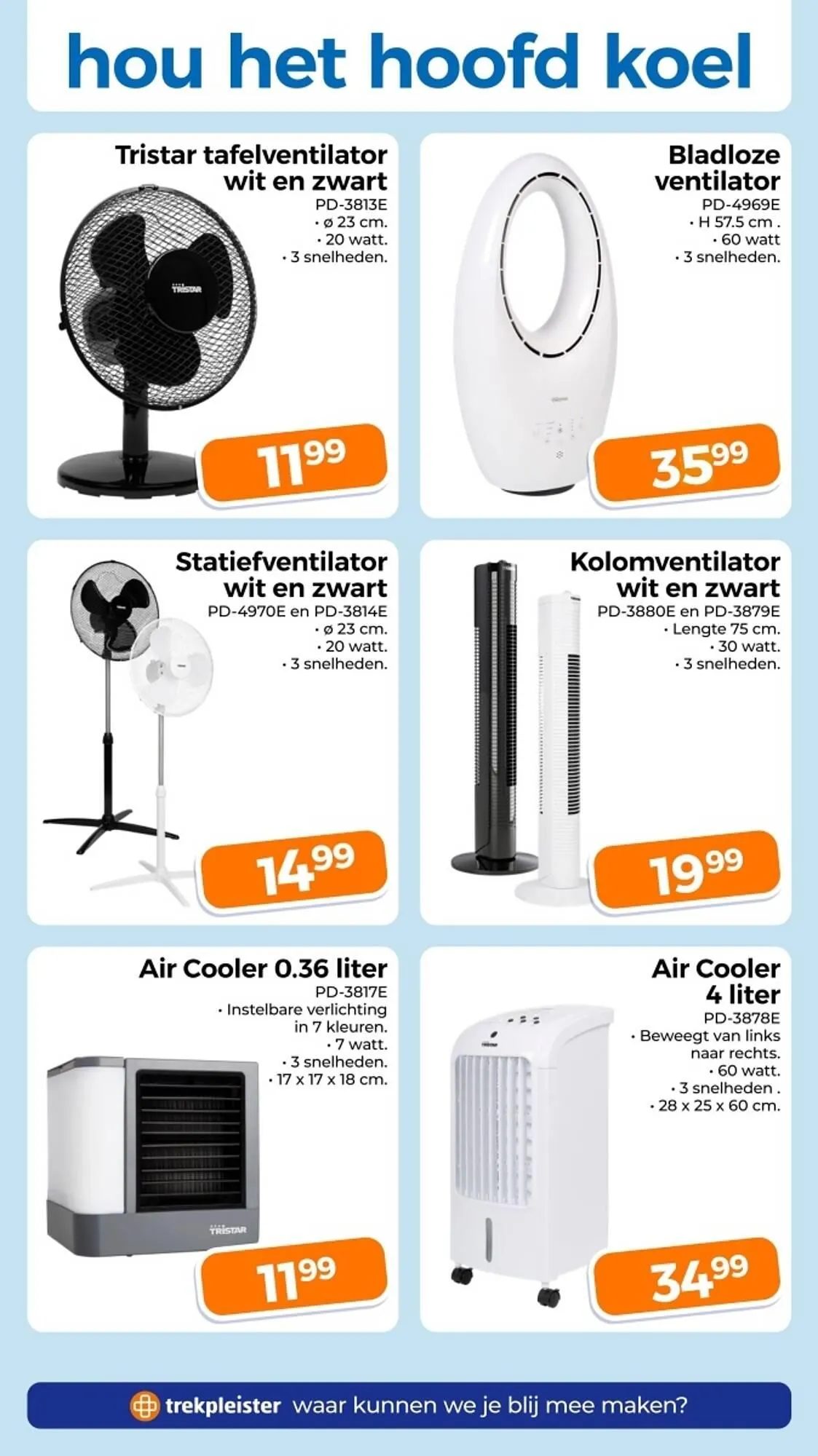 Trekpleister folder van 14 april tot 19 april 2026 - Folder pagina 48