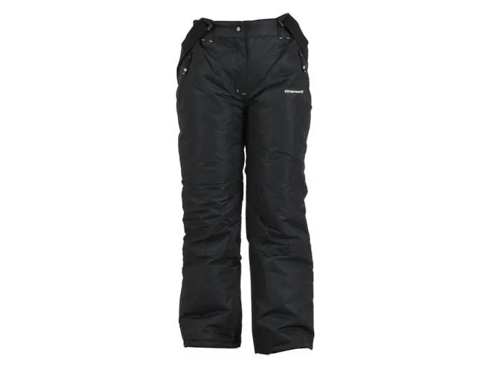 Chamonix kinder skibroek