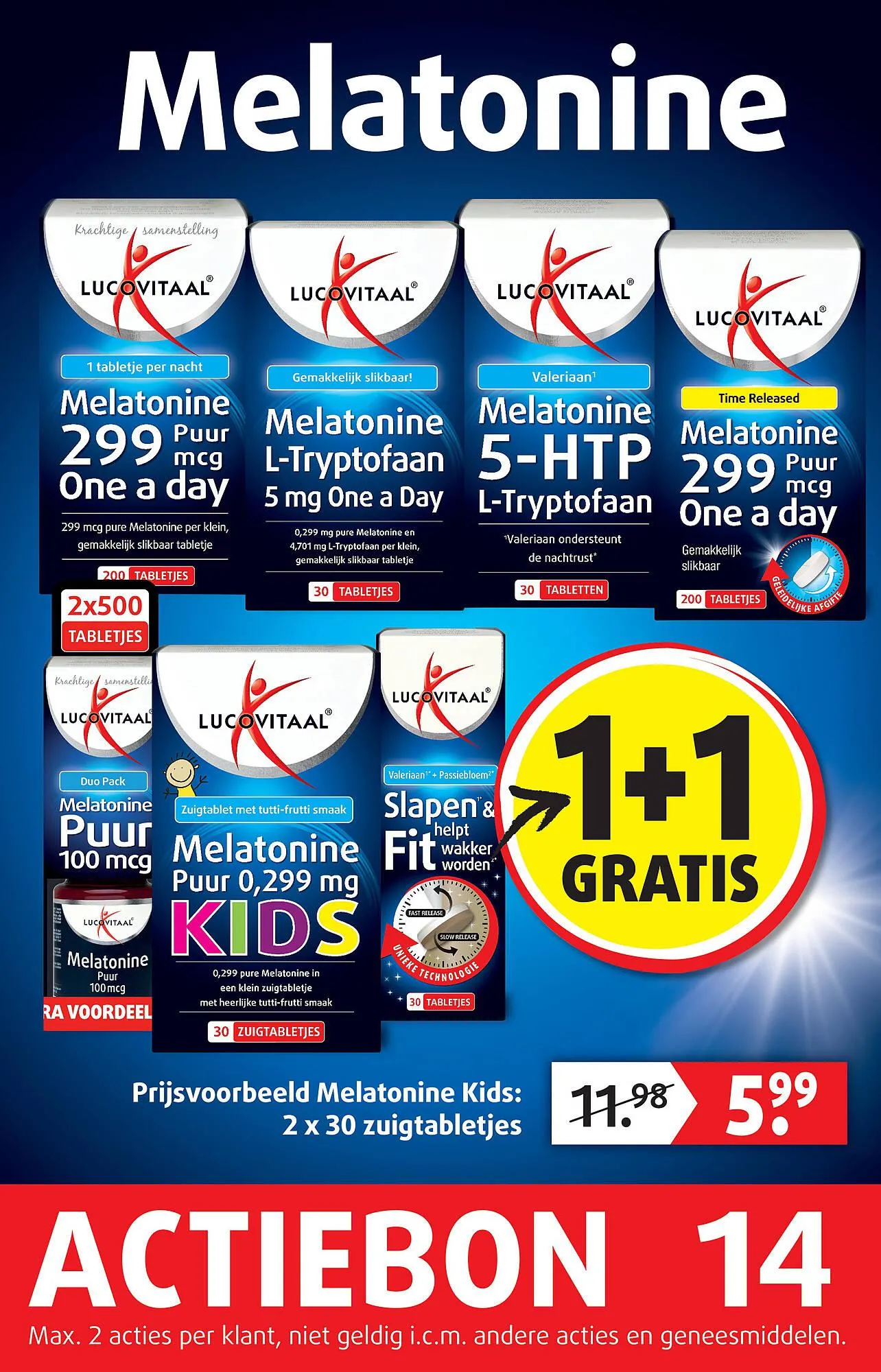 Lucovitaal folder van 28 november tot 4 december 2023 - Folder pagina 14