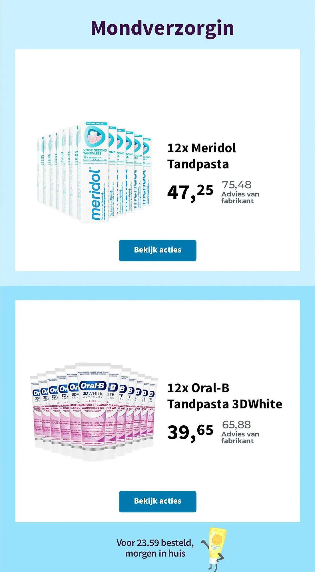 Plein.nl folder van 15 maart tot 19 maart 2026 - Folder pagina 11