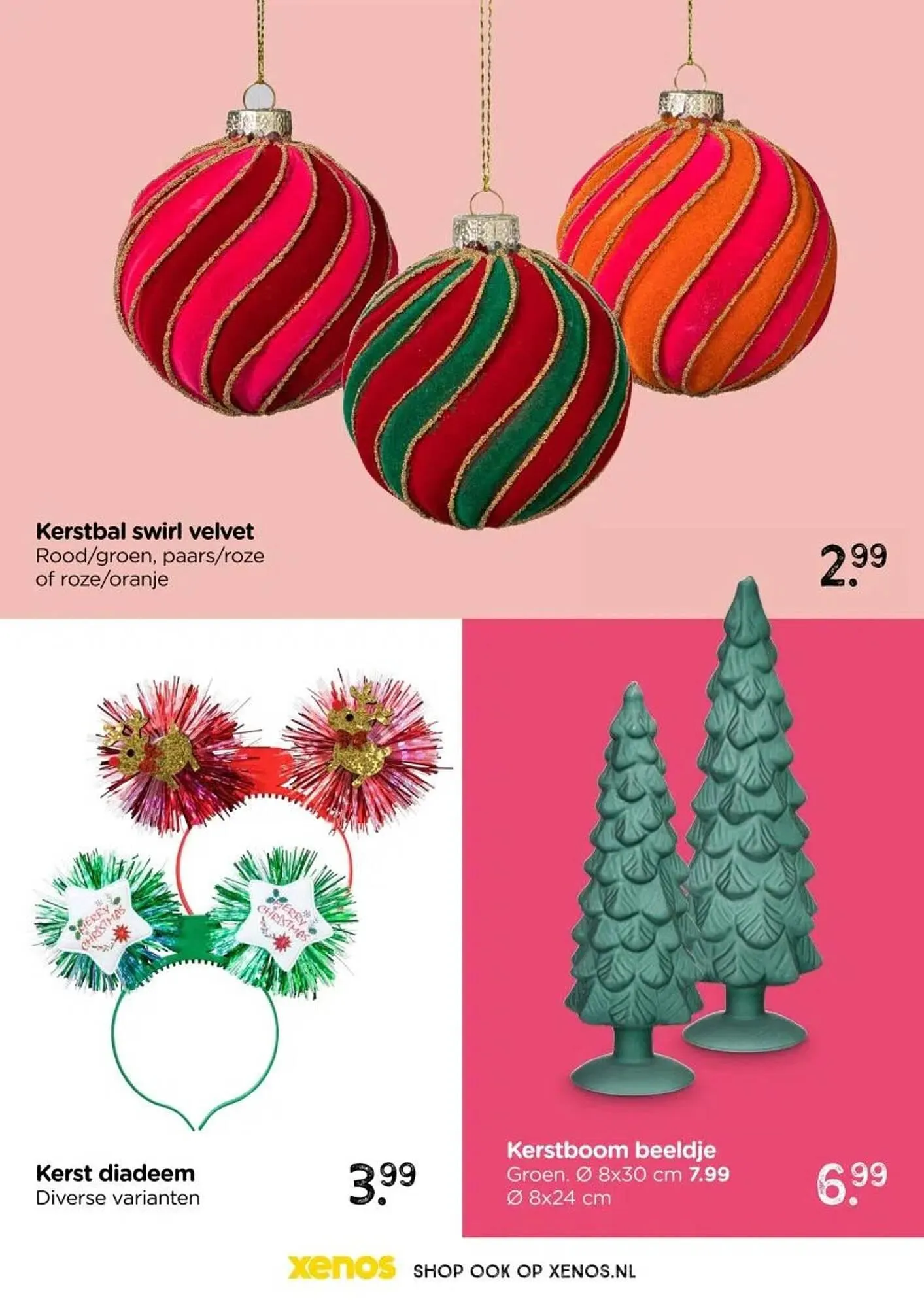 Xenos folder van 26 oktober tot 1 januari 2026 - Folder pagina 57