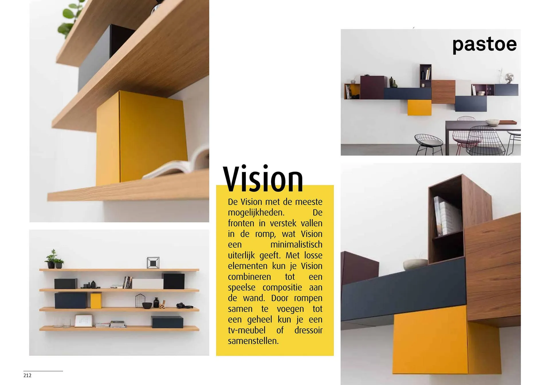 Donjon folder van 1 maart tot 29 februari 2024 - Folder pagina 214