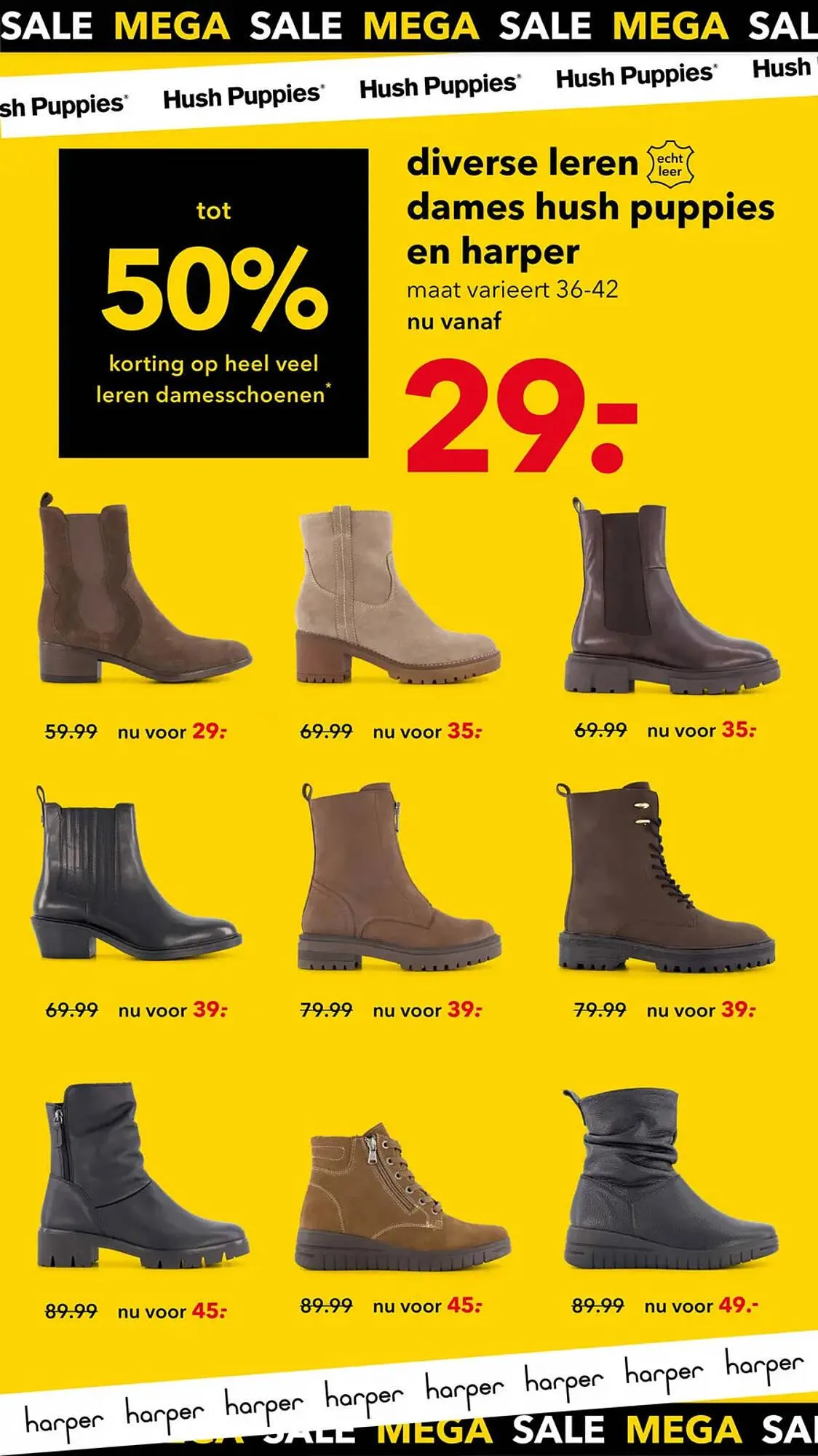 Scapino folder van 22 december tot 4 januari 2026 - Folder pagina 5