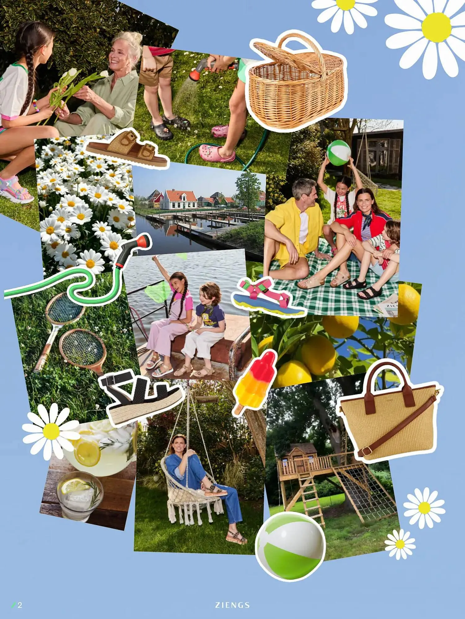 Ziengs folder van 7 mei tot 22 juni 2025 - Folder pagina 2
