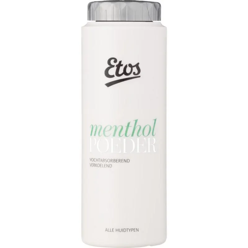 Etos Mentholpoeder