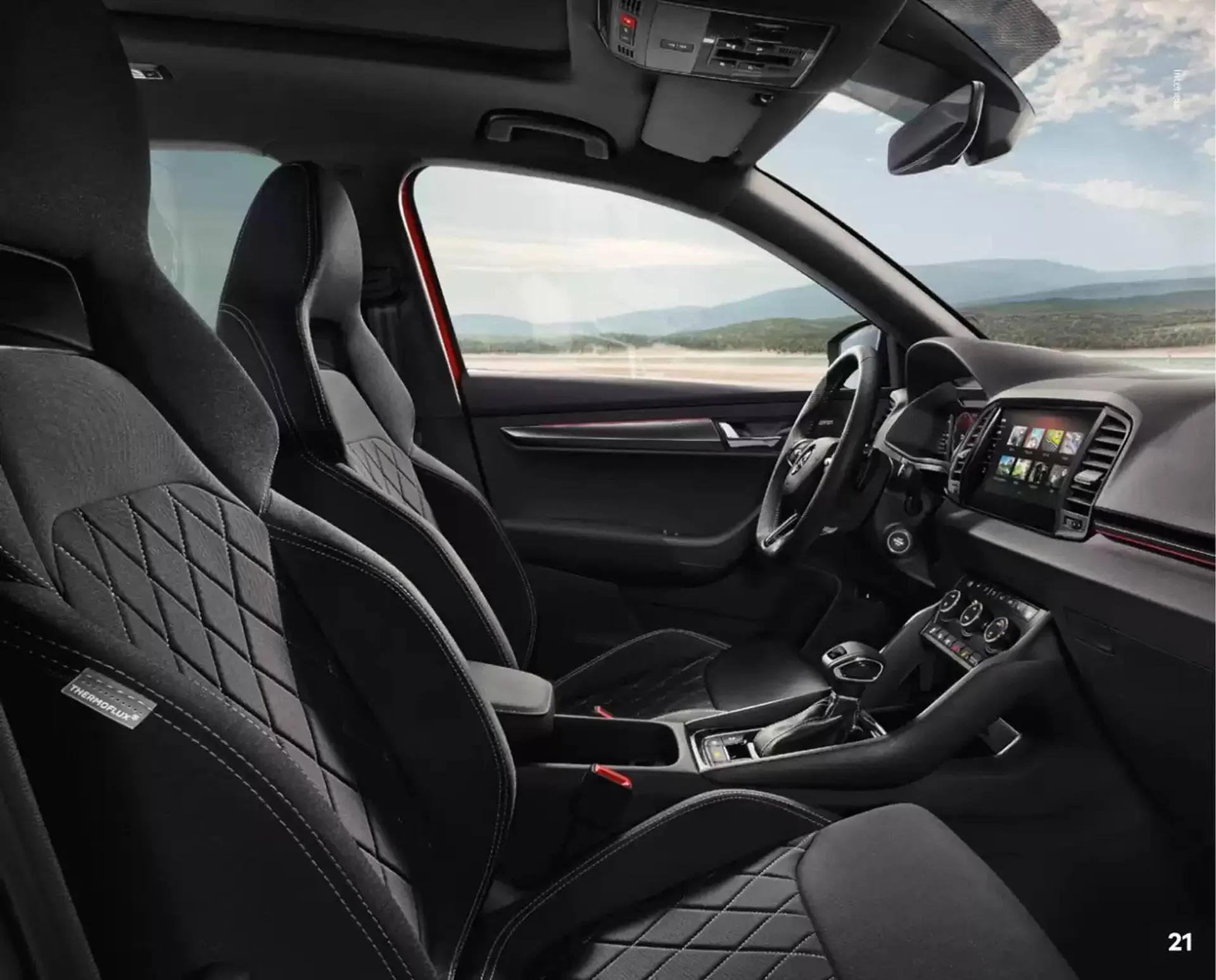 Skoda folder van 11 januari tot 11 januari 2026 - Folder pagina 13