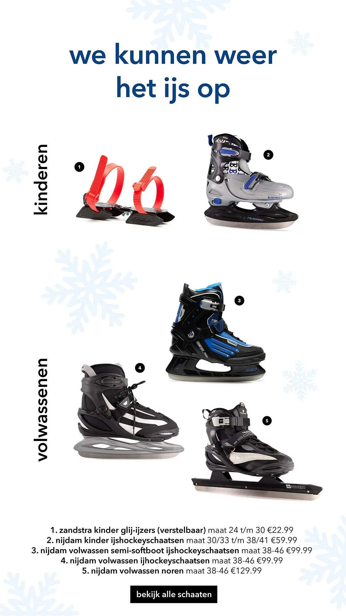 Scapino folder van 8 januari tot 14 januari 2026 - Folder pagina 6