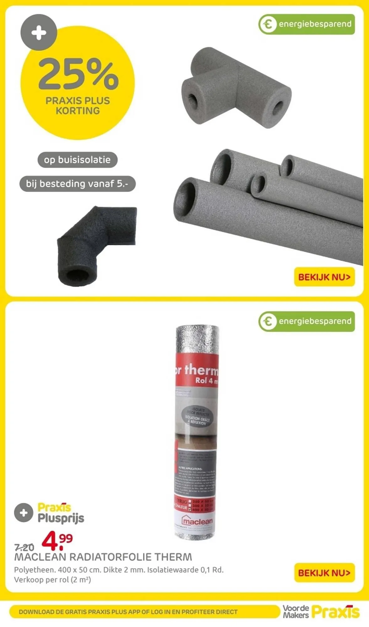 Praxis folder van 29 december tot 4 januari 2026 - Folder pagina 46