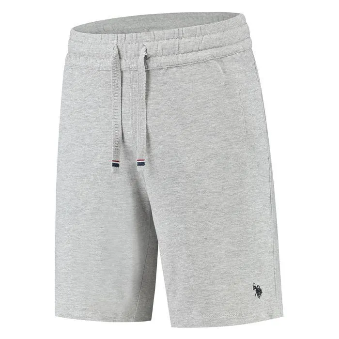 US Polo Assn Bald Sweatshort Heren