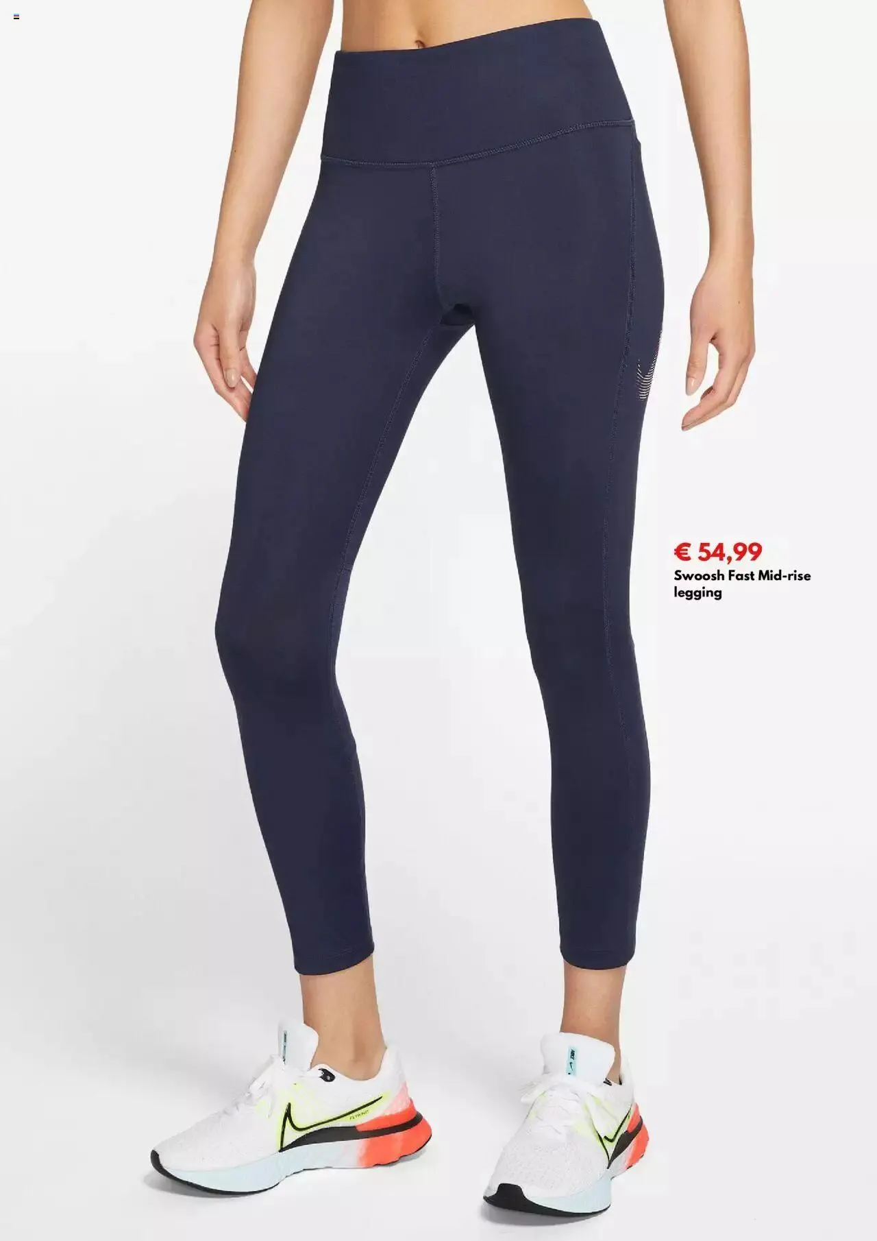 Intersport - Folder van 30 april tot 8 april 2024 - Folder pagina 2