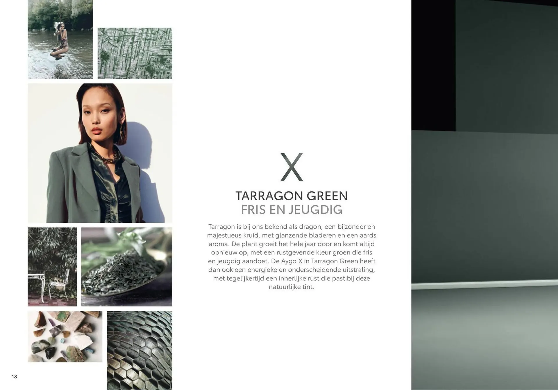 Toyota folder van 2 februari tot 31 december 2024 - Folder pagina 18