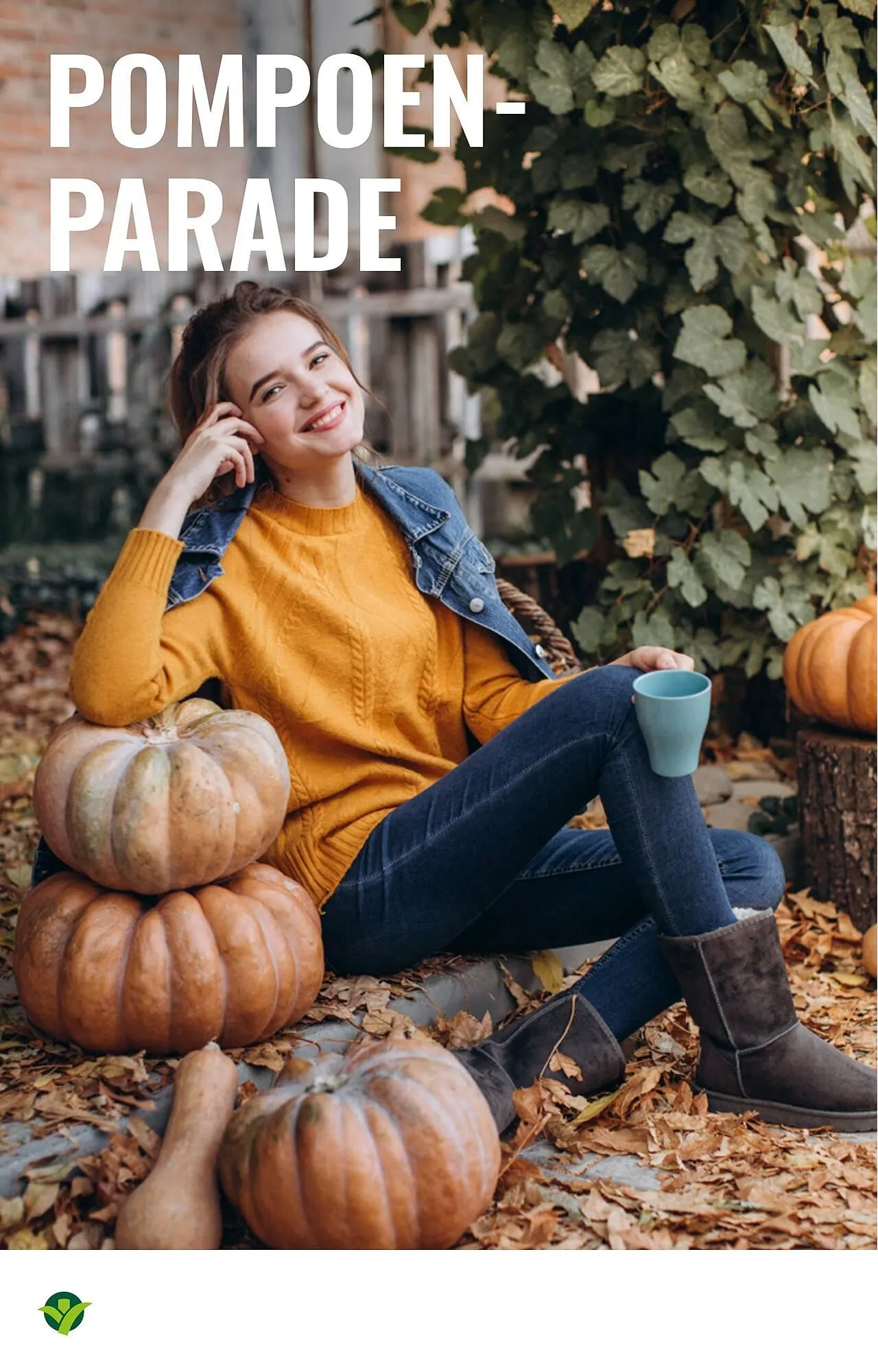 GroenRijk folder van 26 augustus tot 21 december 2025 - Folder pagina 8