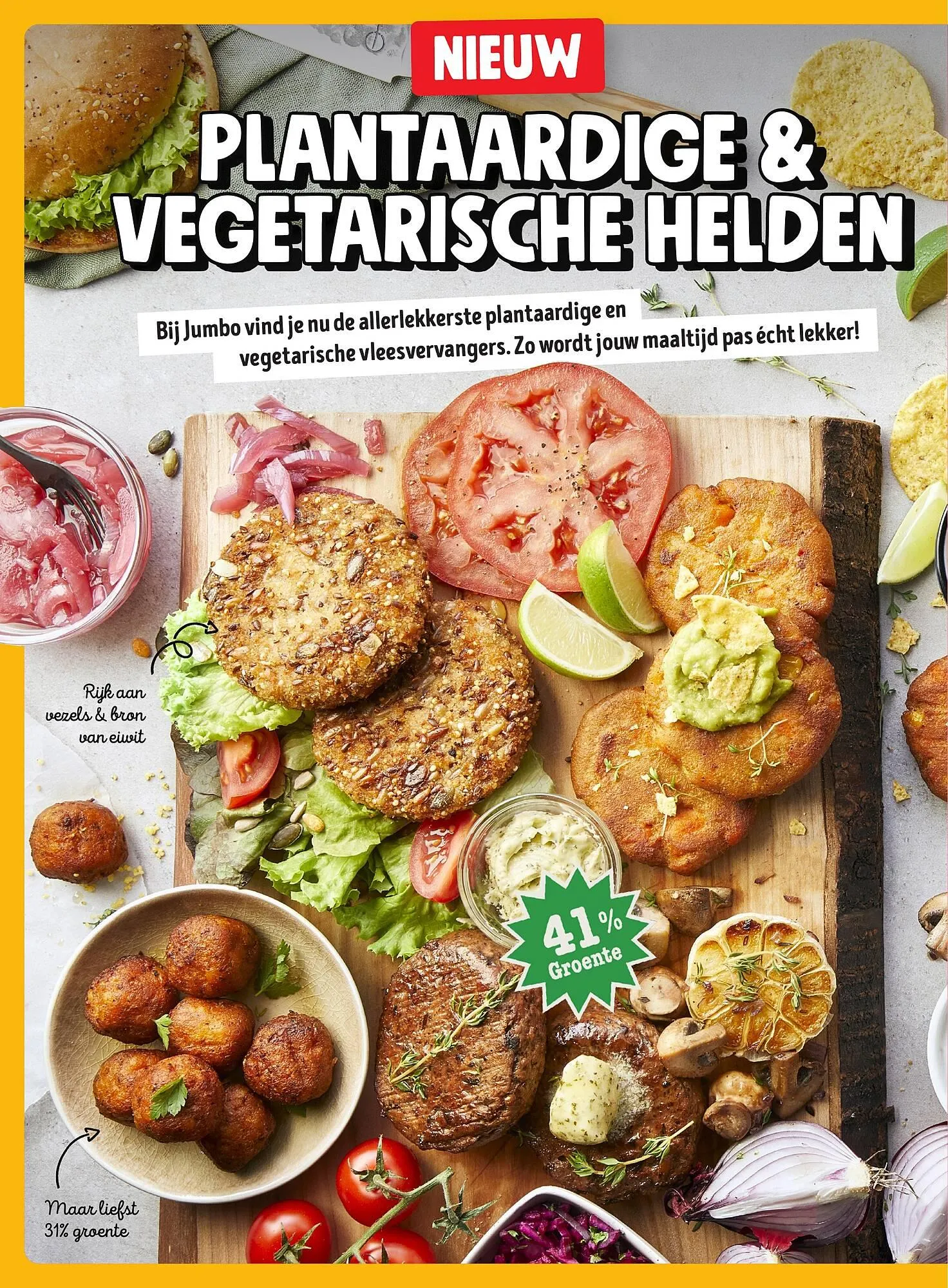 Jumbo folder van 2 juli tot 8 juli 2025 - Folder pagina 16