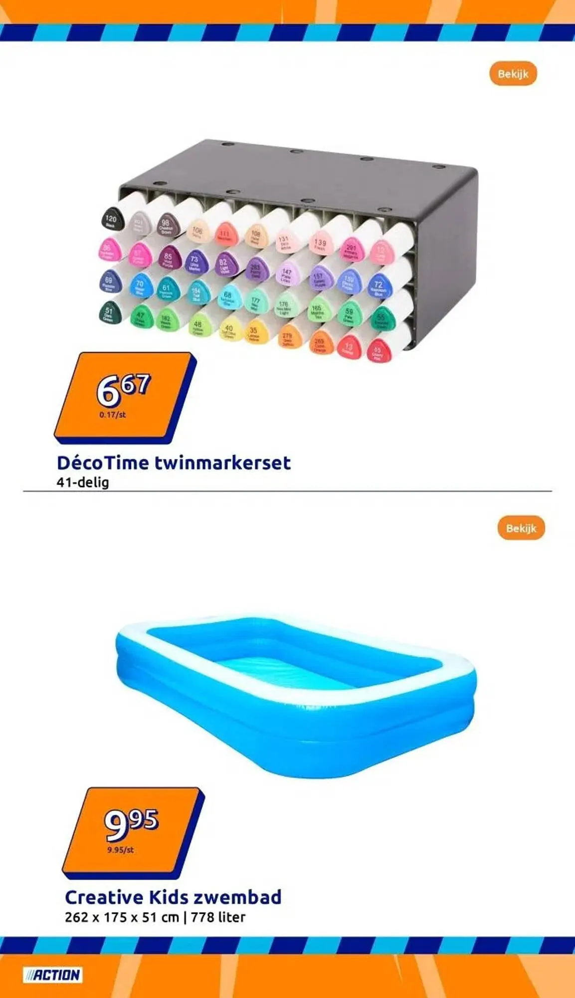 Action folder van 7 mei tot 13 mei 2025 - Folder pagina 11