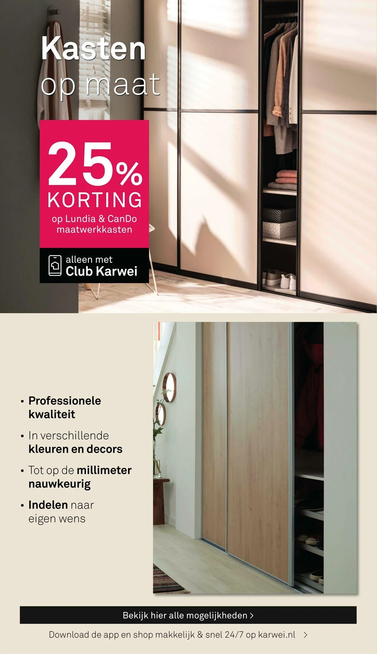 Karwei Actuele folder van 15 september tot 21 september 2025 - Folder pagina 12