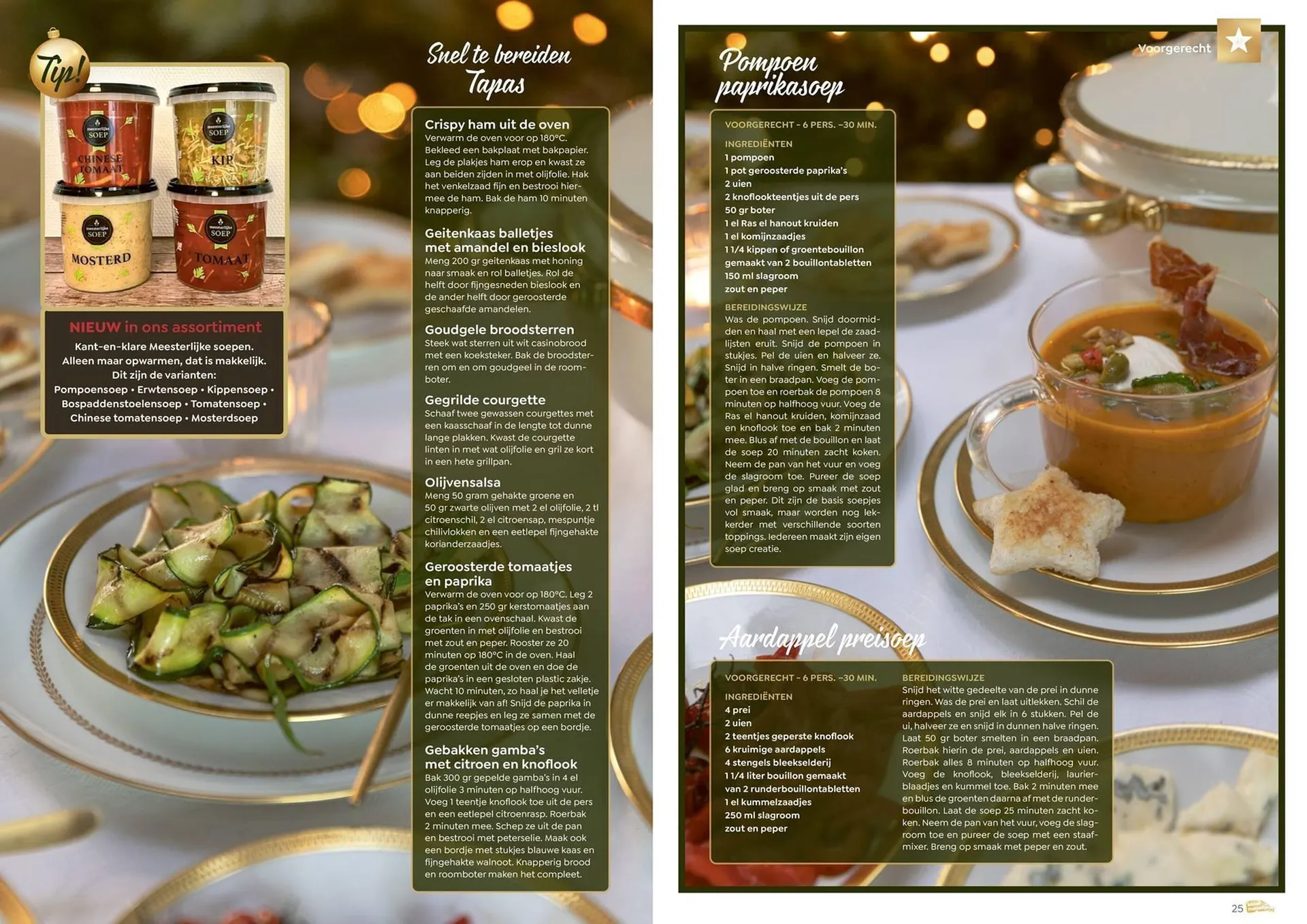 Lekker Makkelijk folder van 5 december tot 31 december 2023 - Folder pagina 13