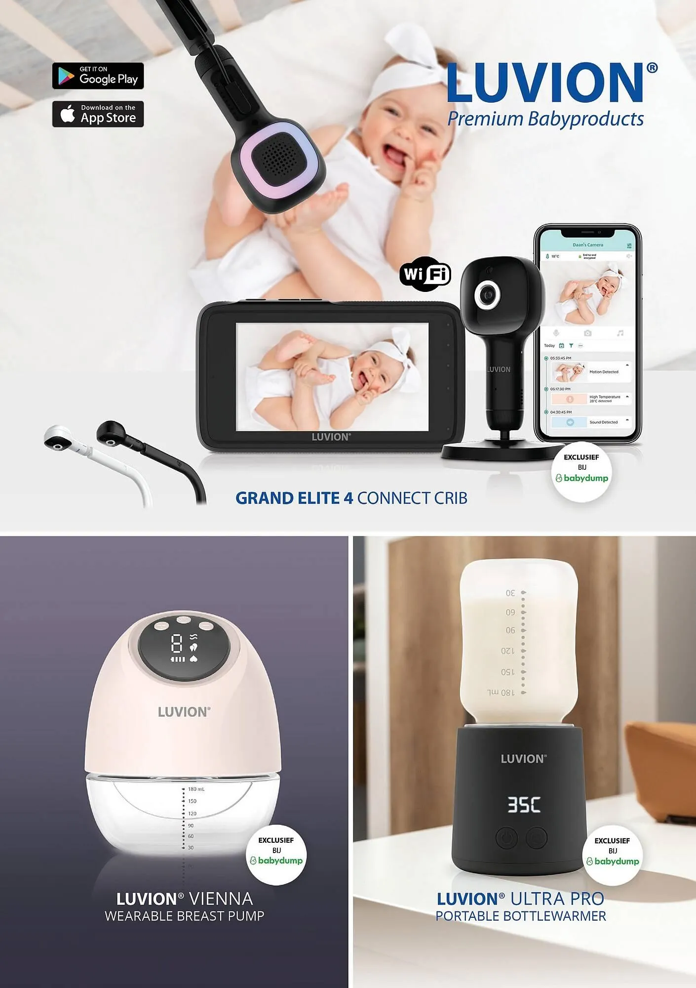 Baby-Dump folder van 4 maart tot 1 april 2025 - Folder pagina 10