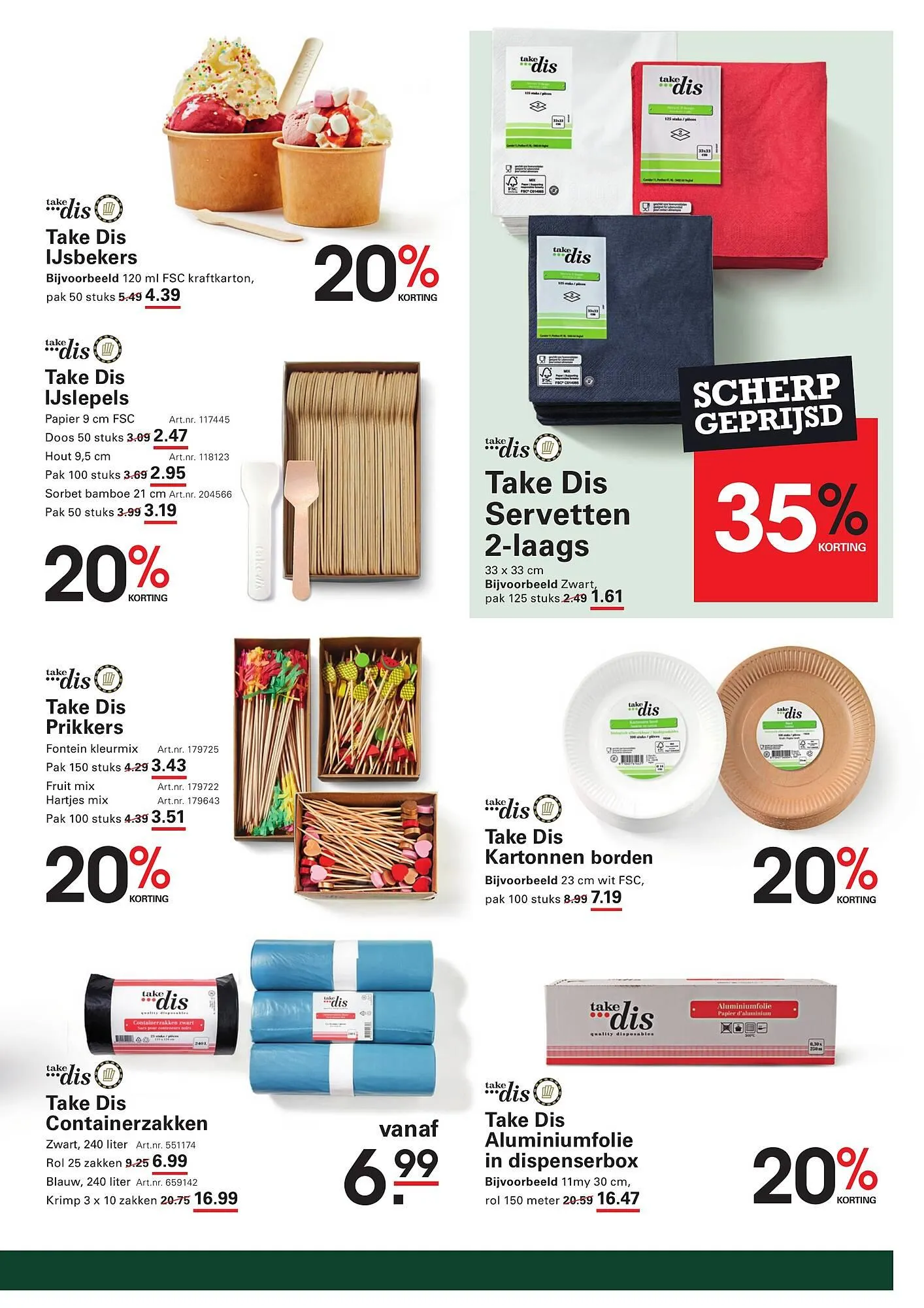 De Kweker folder van 5 juni tot 23 juni 2025 - Folder pagina 9