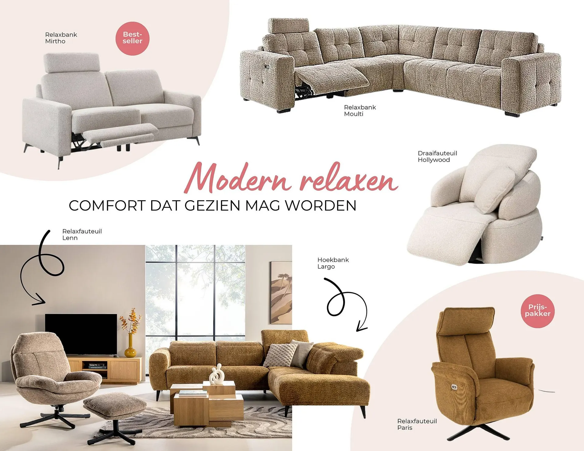 Xooon folder van 19 maart tot 1 april 2026 - Folder pagina 4