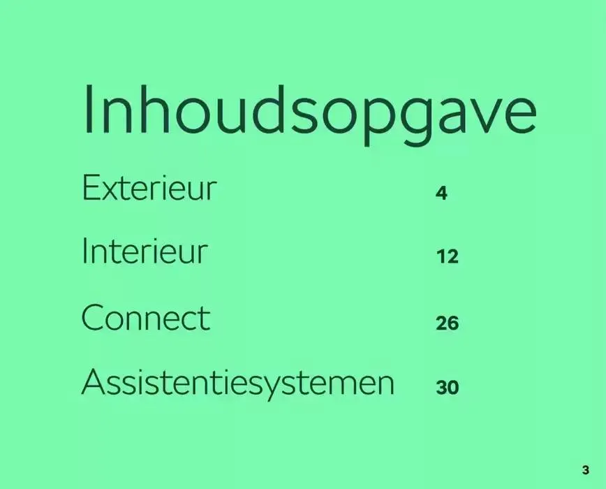 Kodiaq brochure van 6 november tot 6 november 2025 - Folder pagina 23