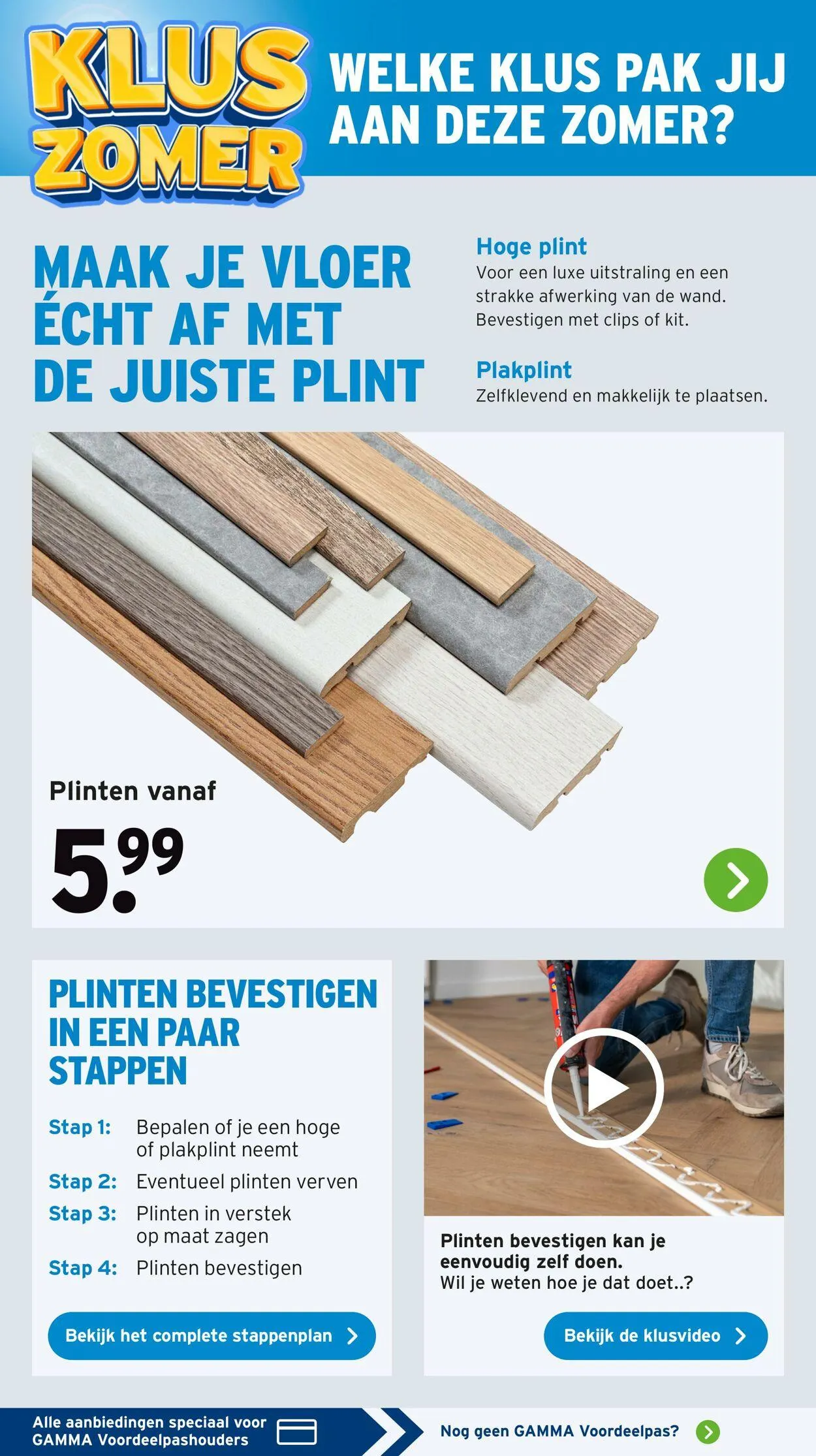 Gamma van 21 juli tot 27 juli 2025 - Folder pagina 37