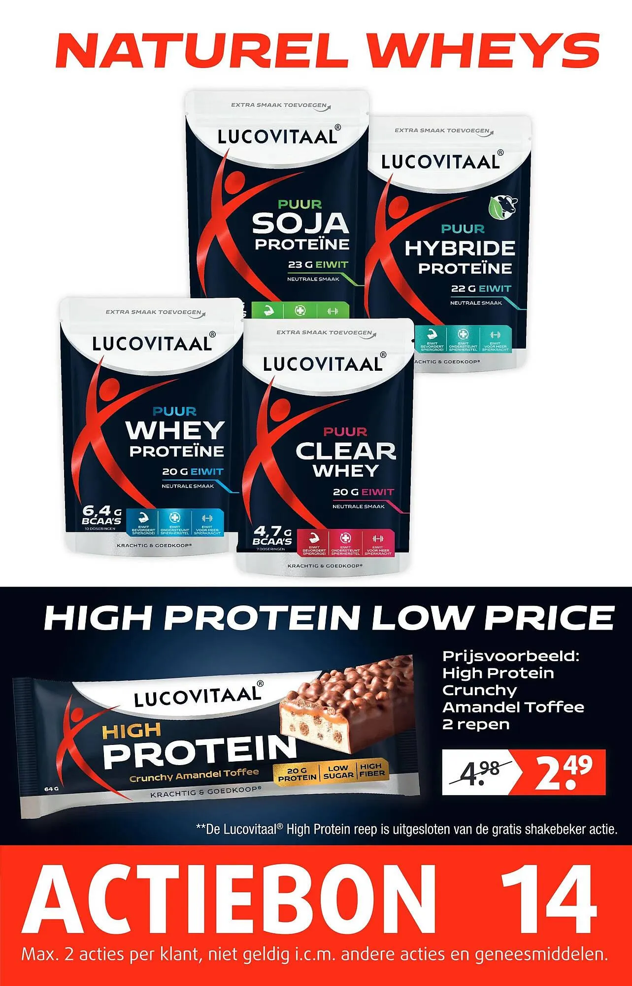 Lucovitaal folder van 21 december tot 27 december 2025 - Folder pagina 15