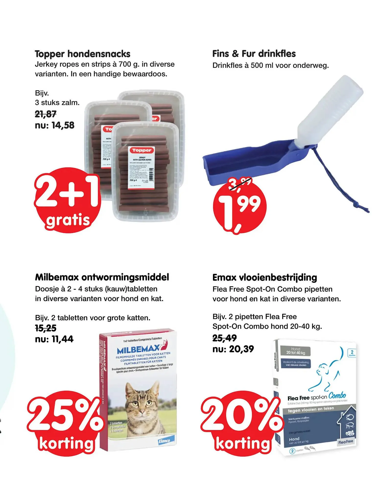 Jumper folder van 6 november tot 19 november 2023 - Folder pagina 5