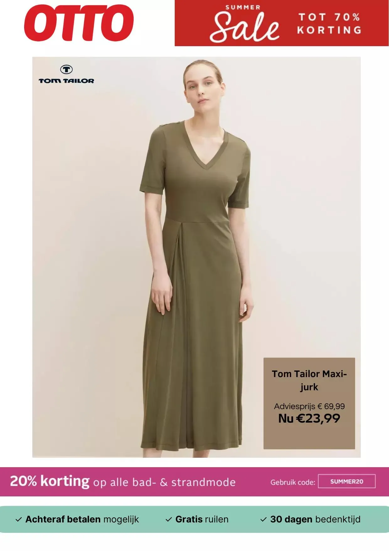 Otto Folder van 26 juni tot 6 augustus 2023 - Folder pagina 7