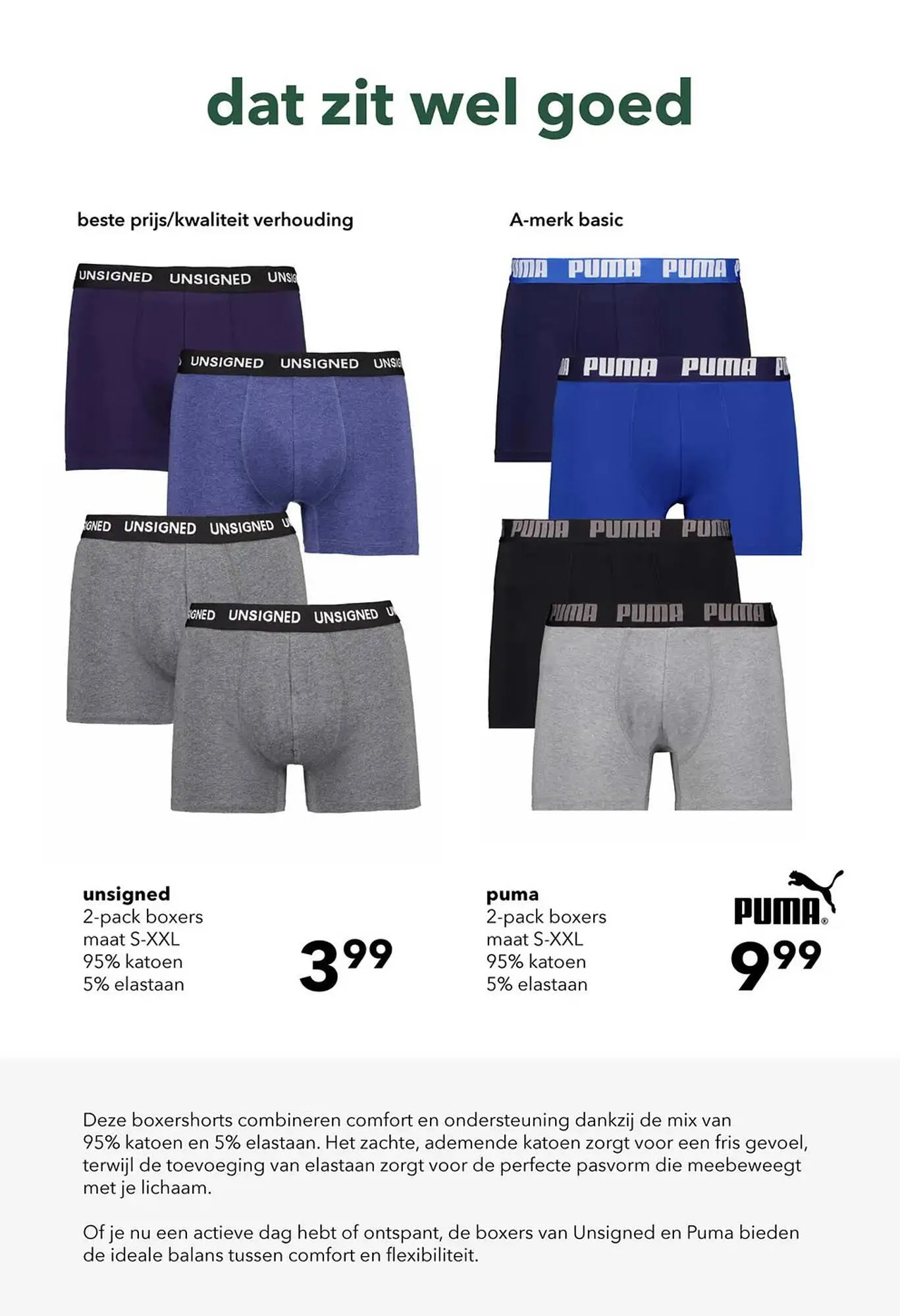 Scapino folder van 18 december tot 1 mei 2026 - Folder pagina 33