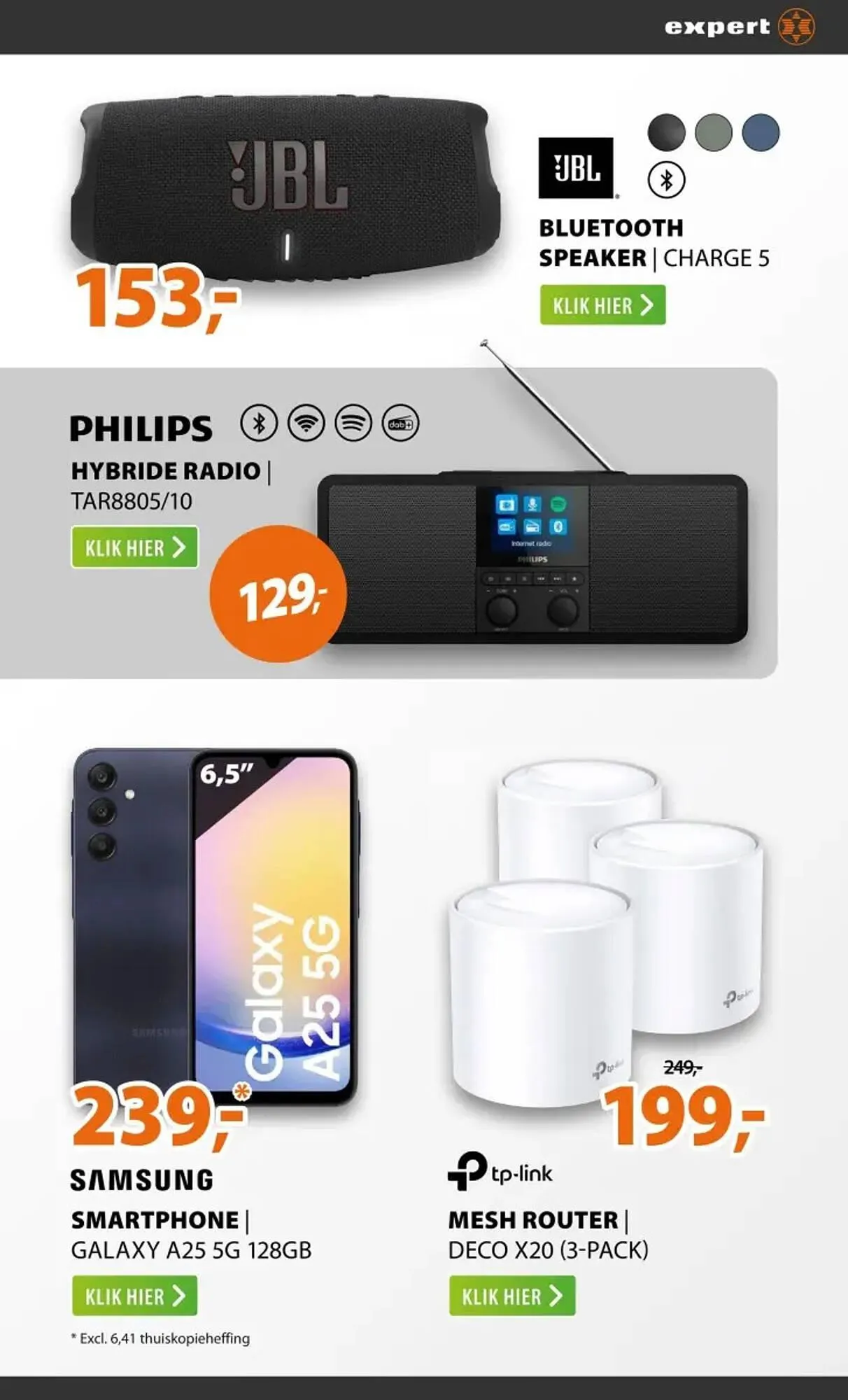 Expert folder van 22 april tot 28 april 2024 - Folder pagina 12