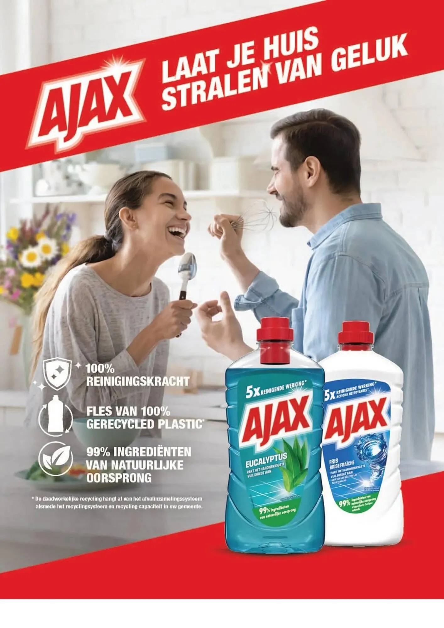 Boodschappen folder van 29 oktober tot 30 november 2025 - Folder pagina 155