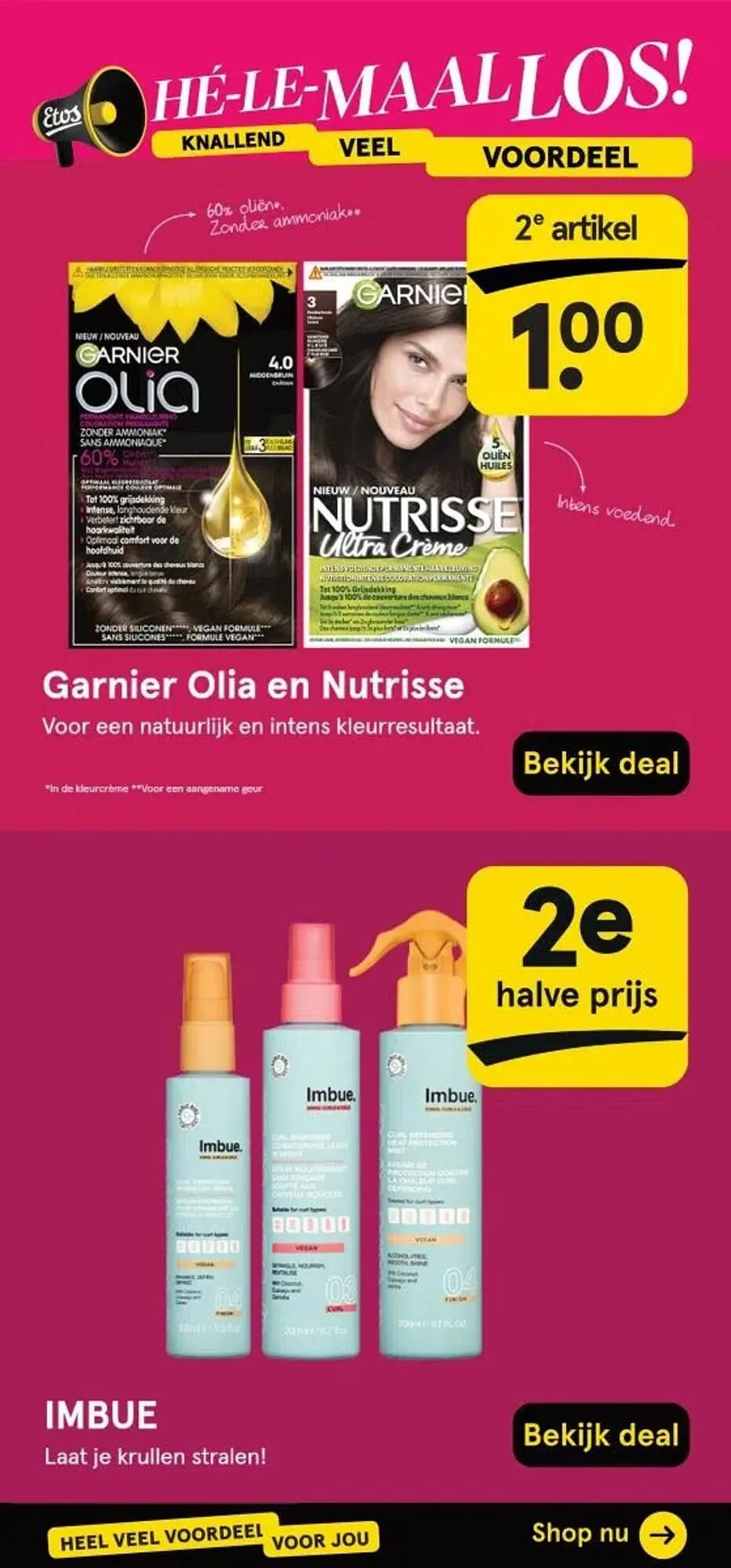 Etos folder van 19 mei tot 25 mei 2025 - Folder pagina 42