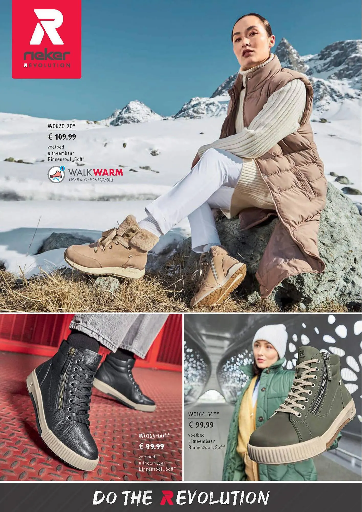 Schuurman Schoenen folder van 2 oktober tot 28 oktober 2023 - Folder pagina 5