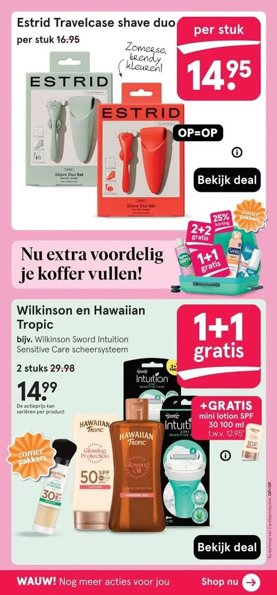 Etos folder van 14 juli tot 20 juli 2025 - Folder pagina 54