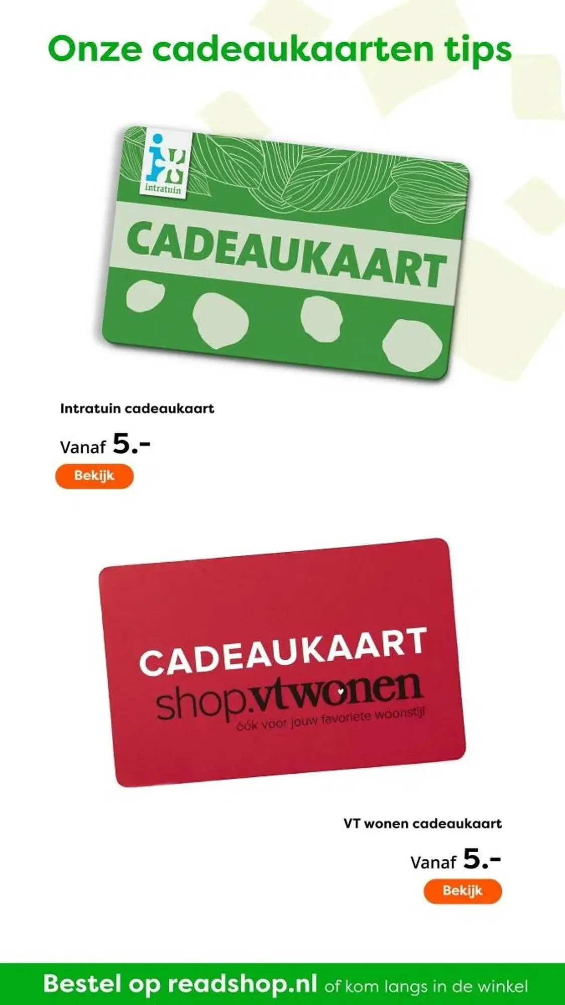 The Read Shop folder van 2 maart tot 8 maart 2026 - Folder pagina 28