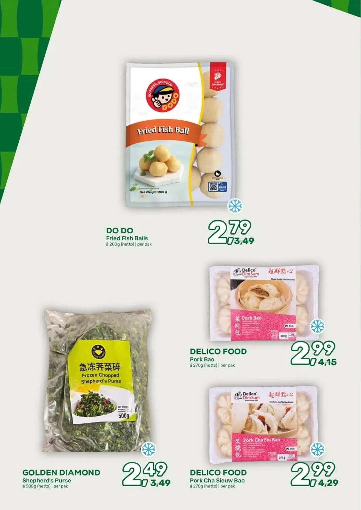 Amazing Oriëntal folder van 11 maart tot 31 maart 2026 - Folder pagina 18