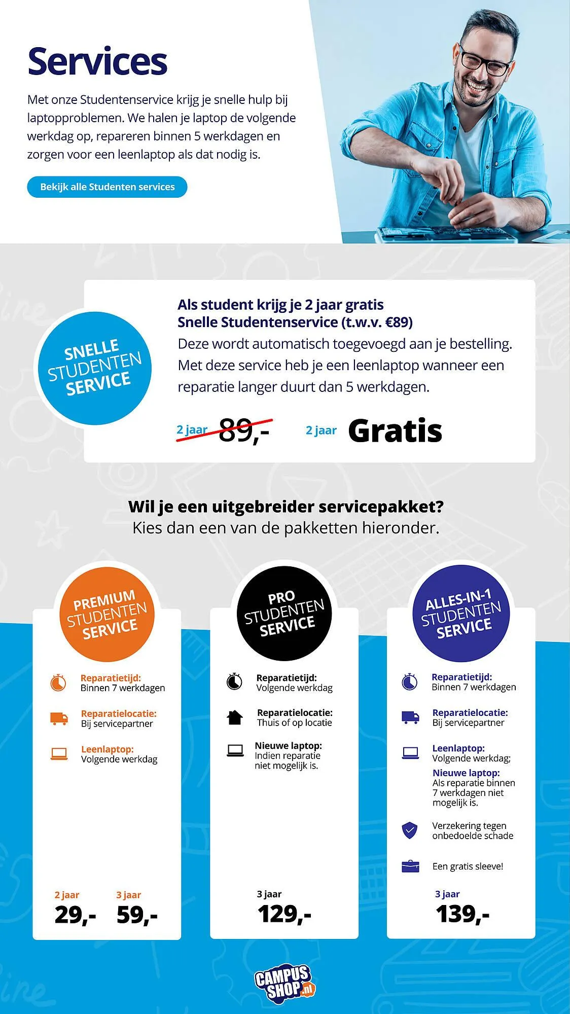 Paradigit folder van 18 augustus tot 5 september 2025 - Folder pagina 12