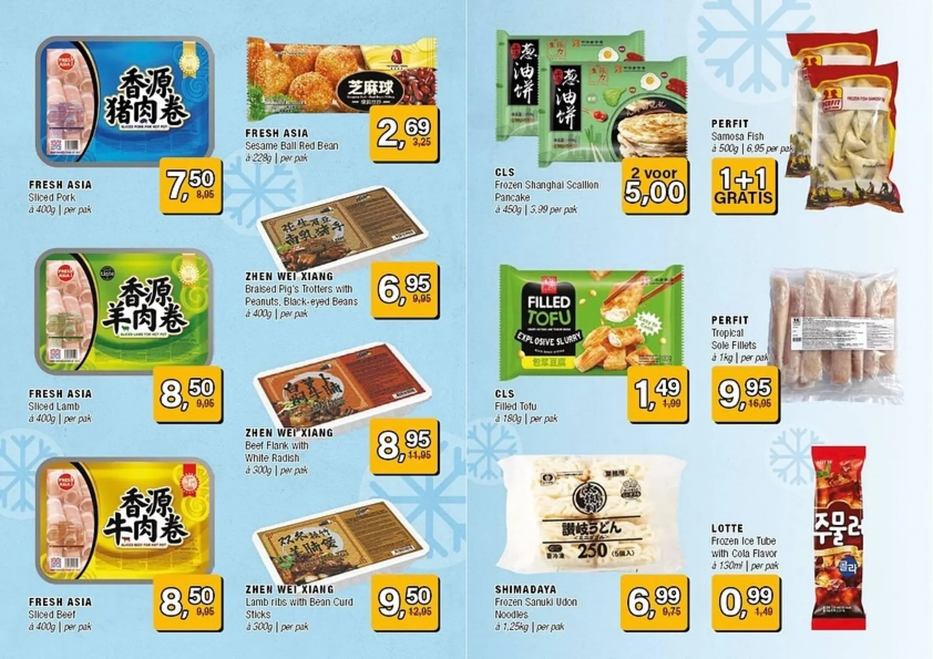 Amazing Oriëntal folder van 19 februari tot 11 maart 2025 - Folder pagina 4