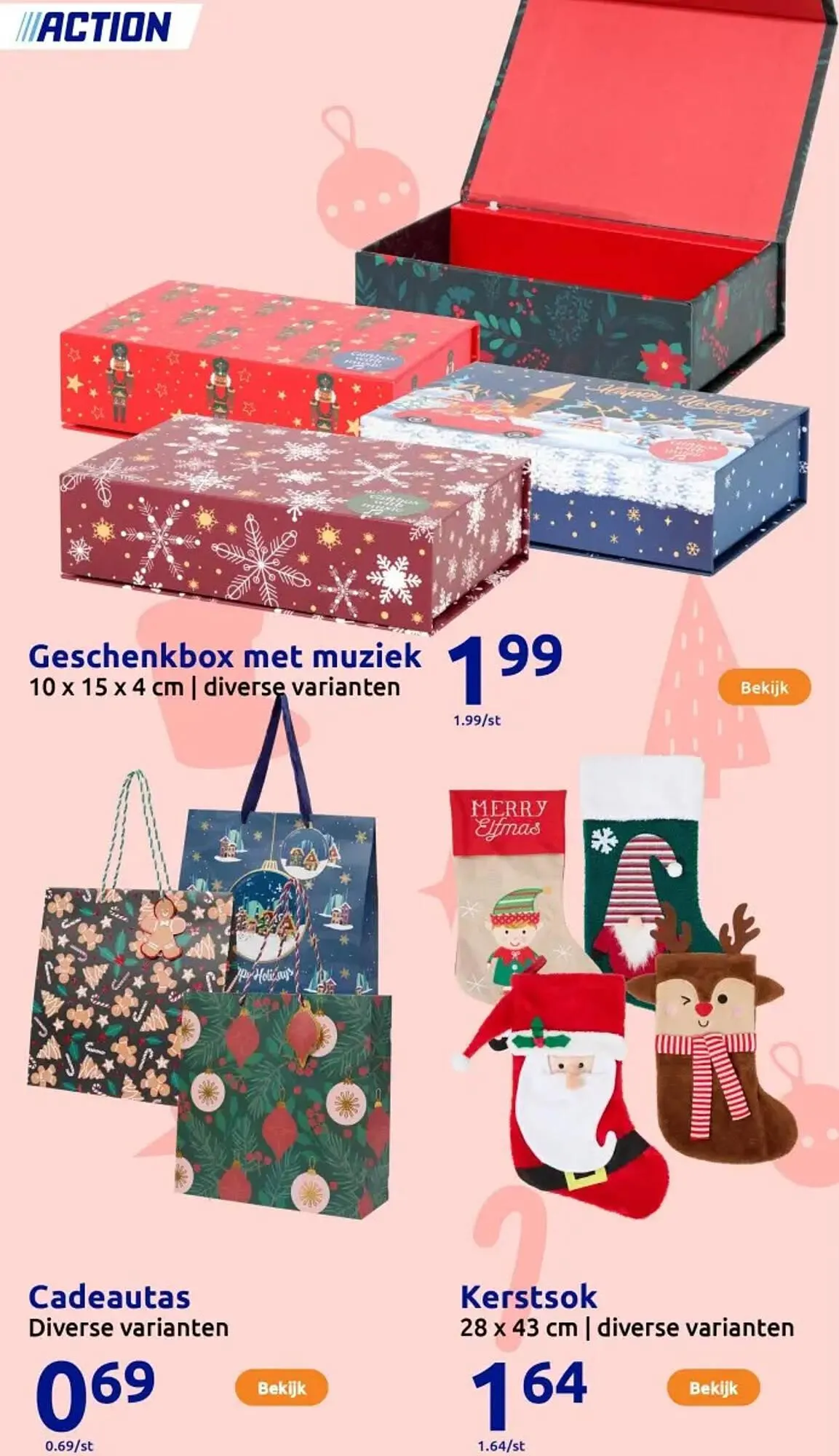 Action folder van 3 december tot 9 december 2025 - Folder pagina 190