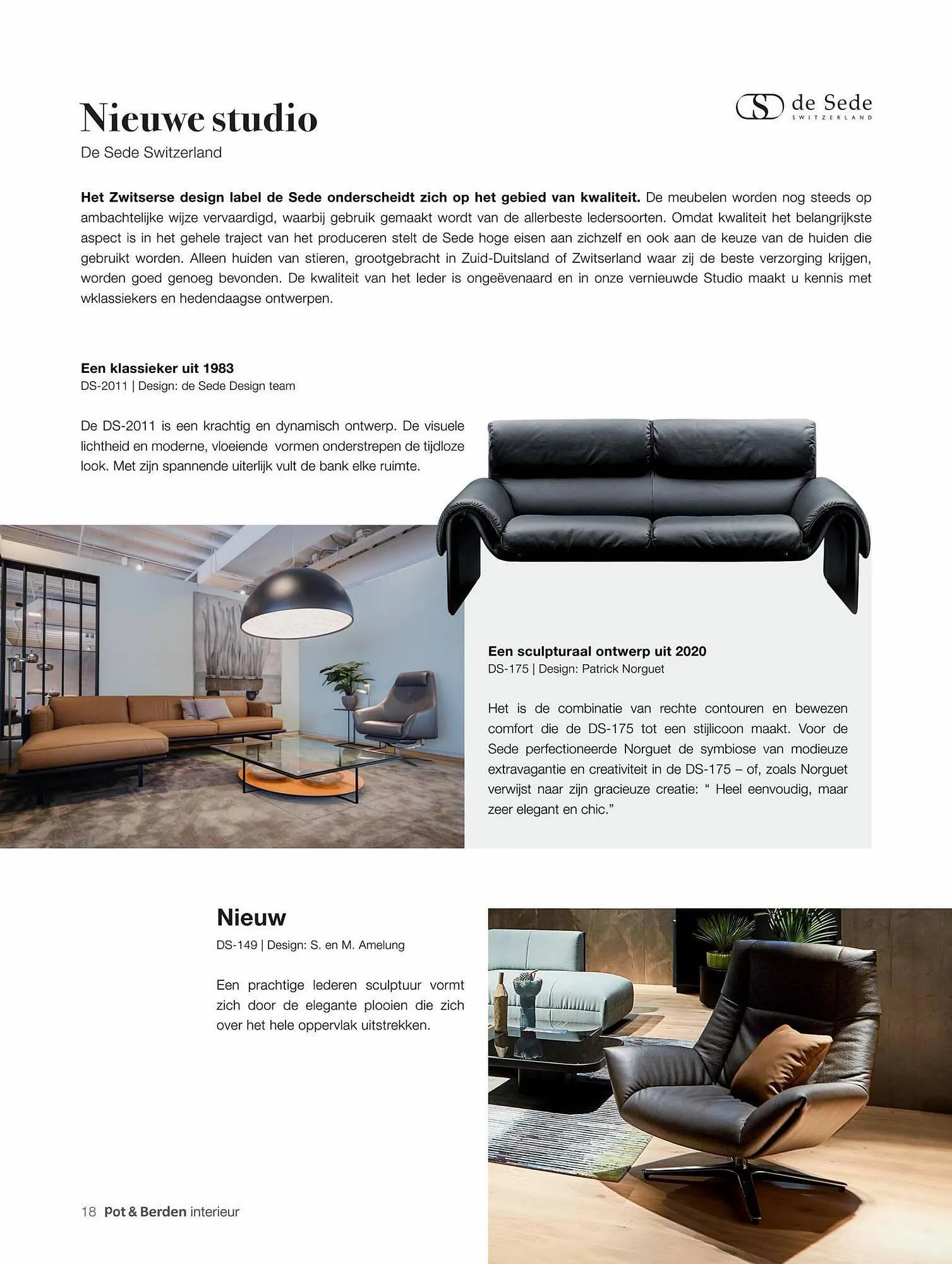 Berden folder van 16 oktober tot 31 december 2023 - Folder pagina 18