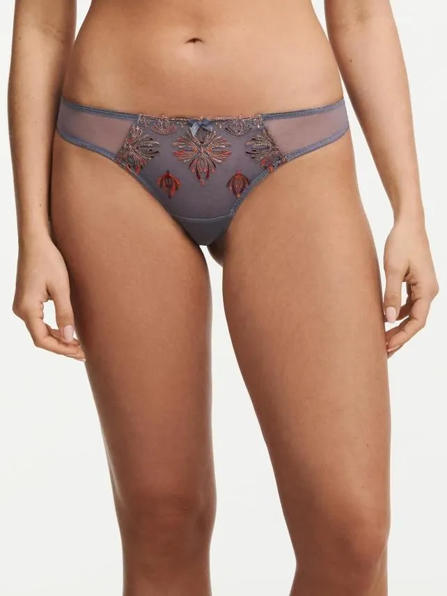 Chantelle-Champs Elysees-String