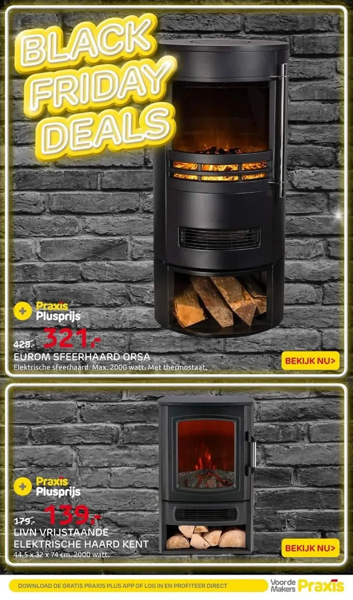 Praxis folder van 24 november tot 30 november 2025 - Folder pagina 37