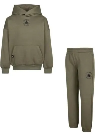 Converse Joggingpak Voor kinderen