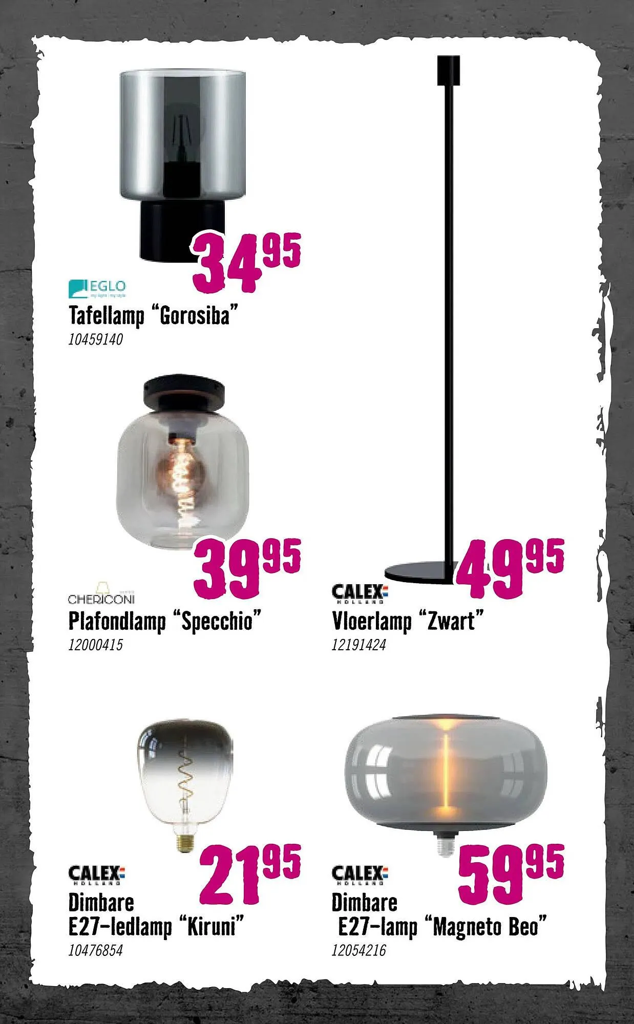 Hornbach folder van 29 september tot 26 oktober 2025 - Folder pagina 73