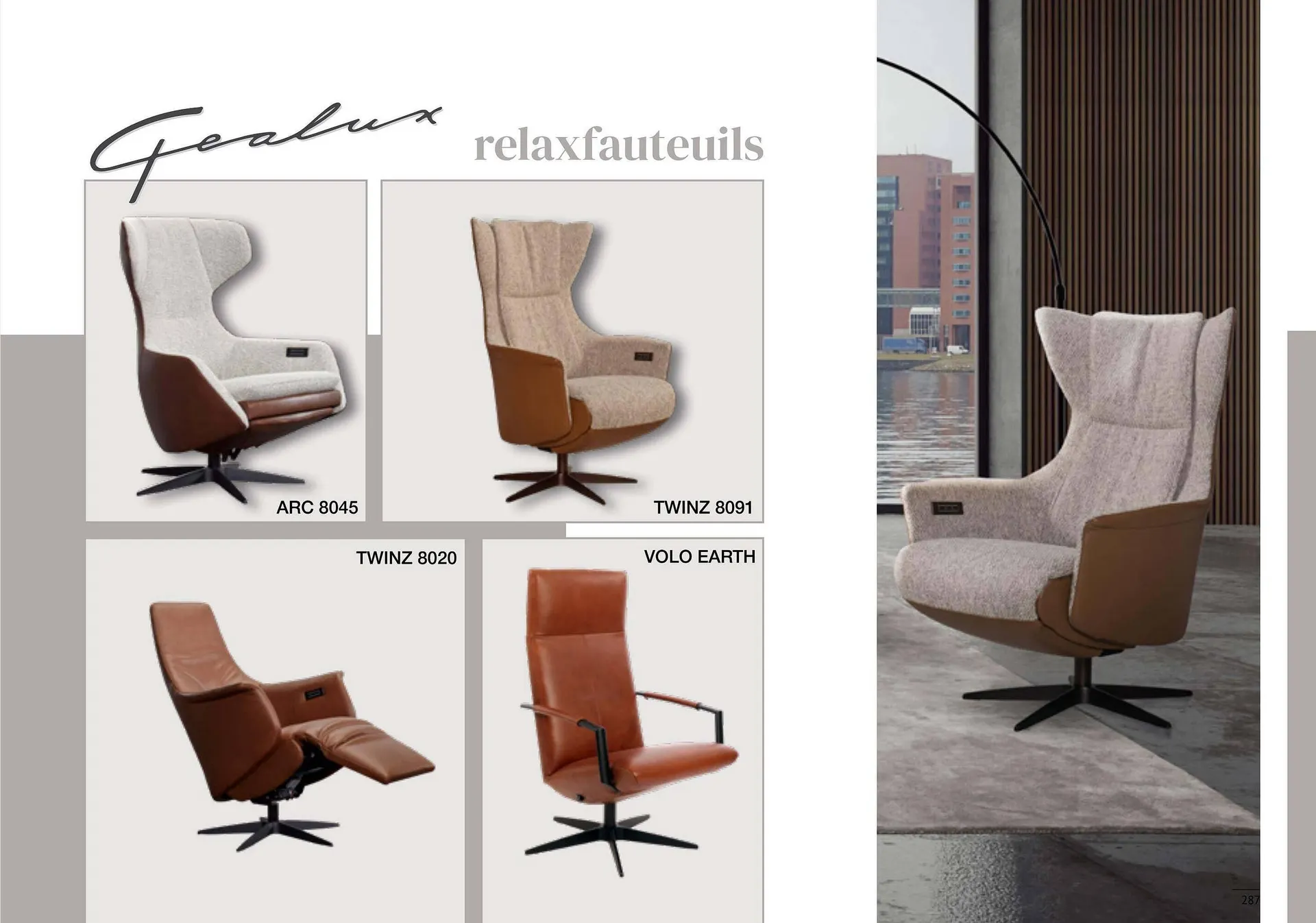 Donjon folder van 9 mei tot 15 mei 2025 - Folder pagina 289