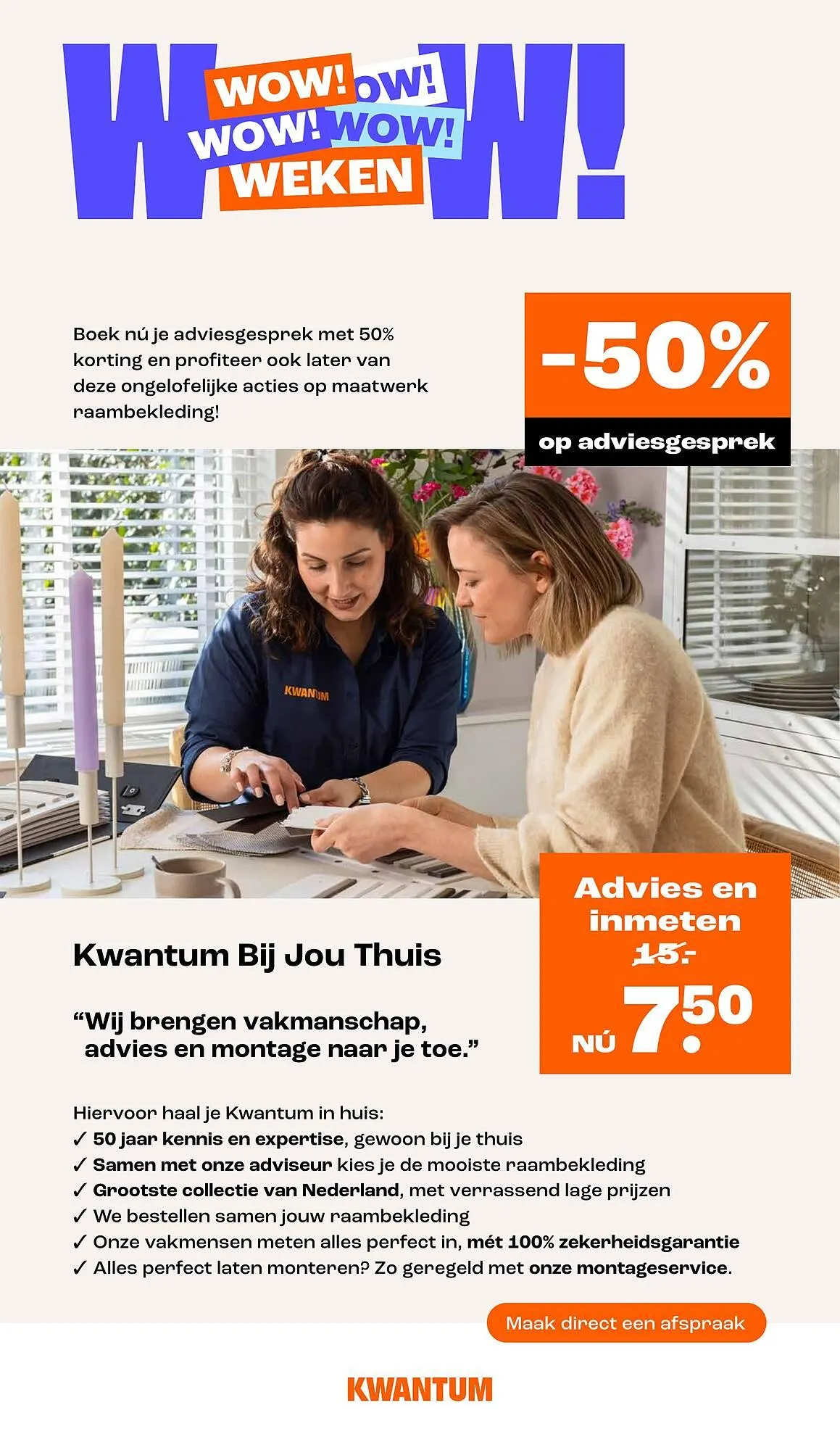 Kwantum folder van 26 mei tot 15 juni 2025 - Folder pagina 20