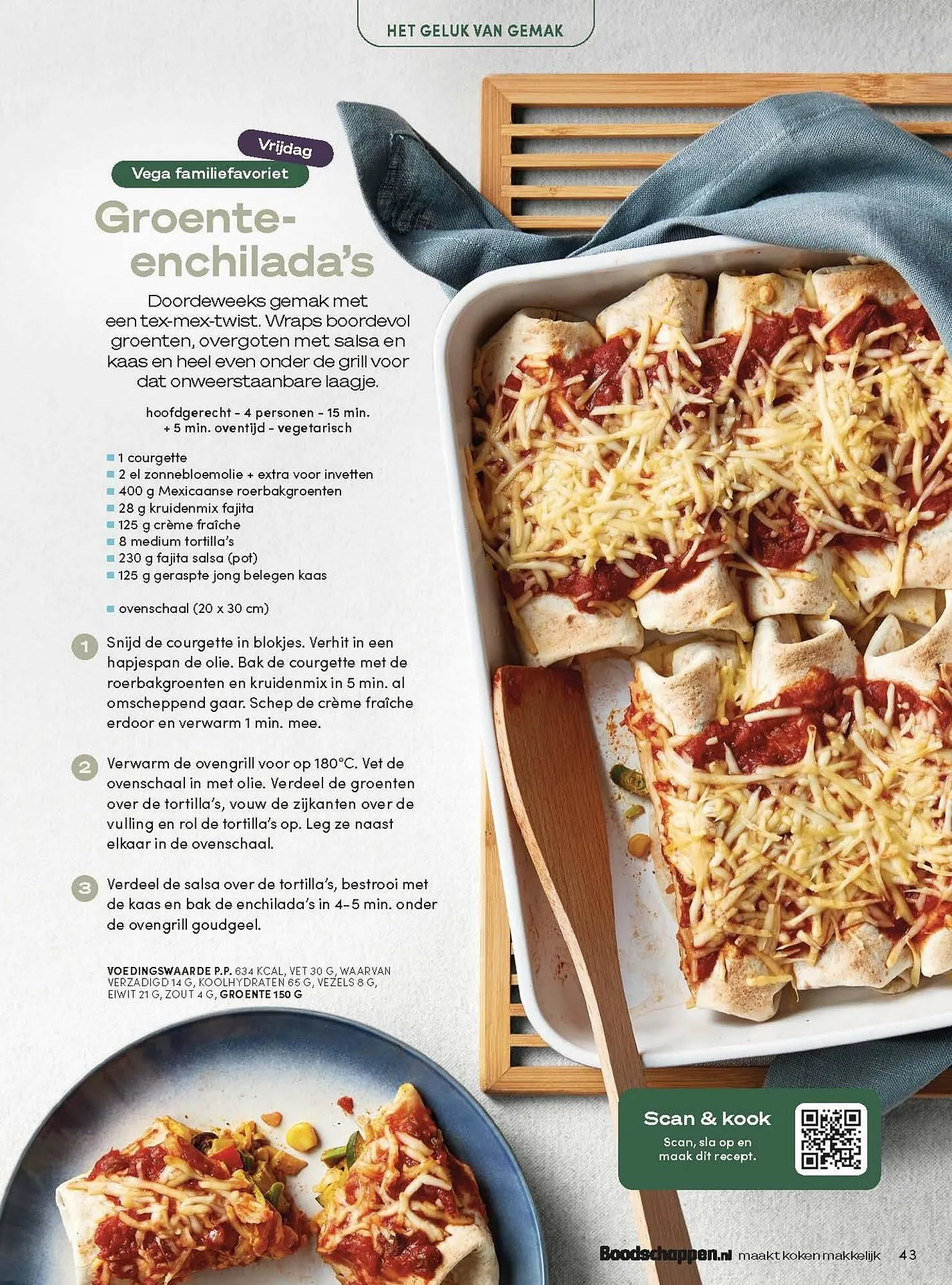 Boodschappen folder van 29 december tot 29 december 2025 - Folder pagina 43