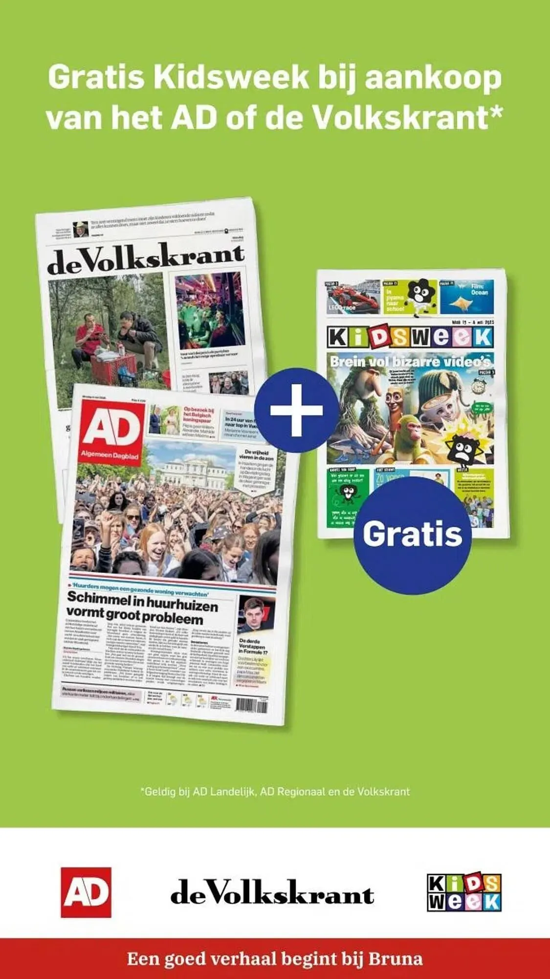 Bruna folder van 30 juni tot 13 juli 2025 - Folder pagina 30