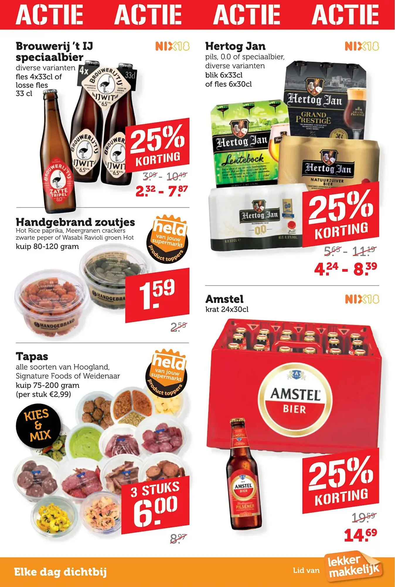 Dagwinkel folder van 27 april tot 3 mei 2026 - Folder pagina 7