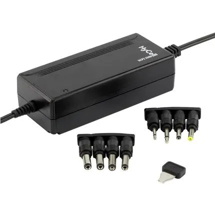 HyCell netvoeding gestabiliseerd max. 3000mA